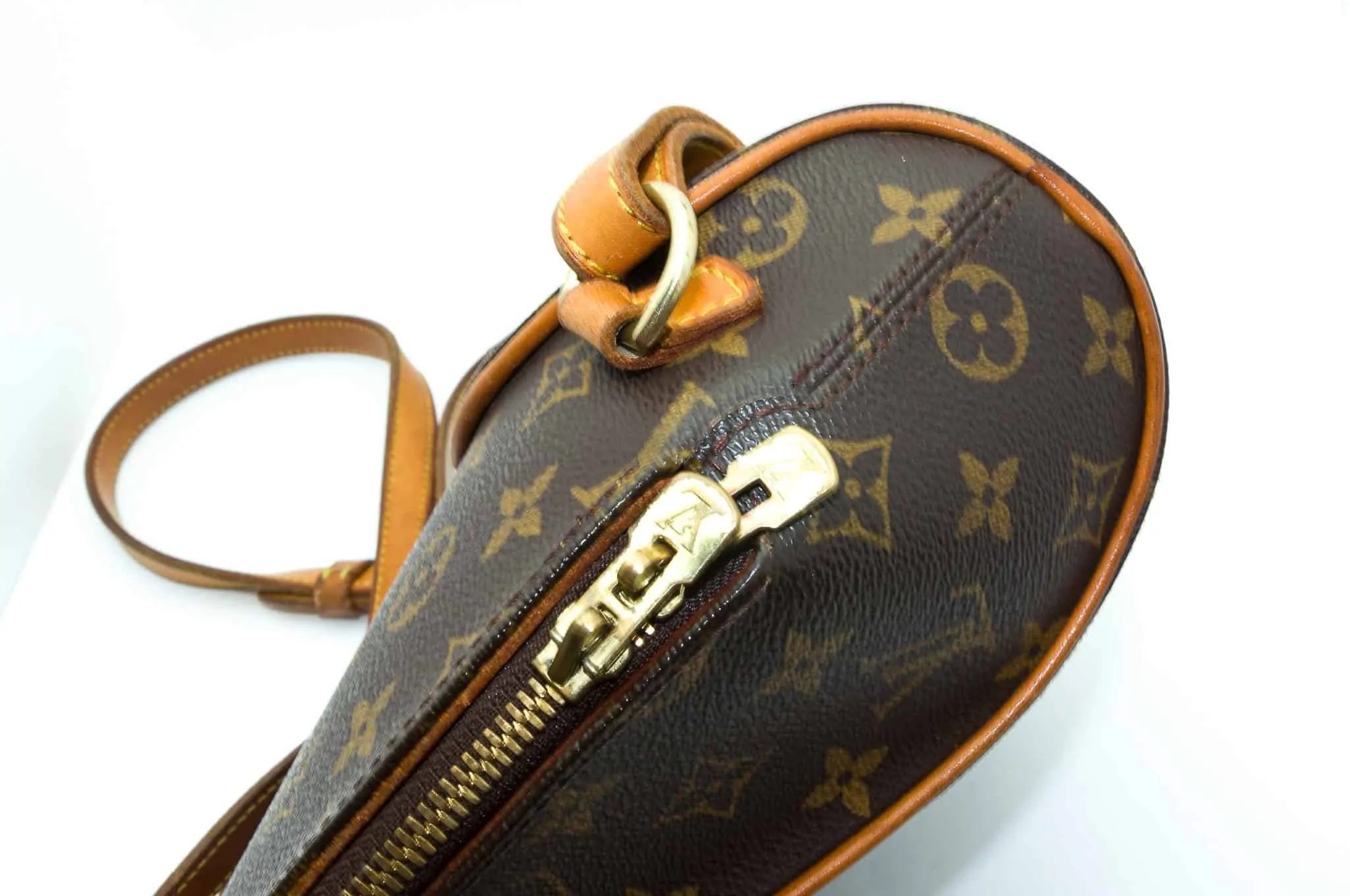 Y2K Louis Vuitton Ellipse Sac a Dos Backpack — Wayward Collection