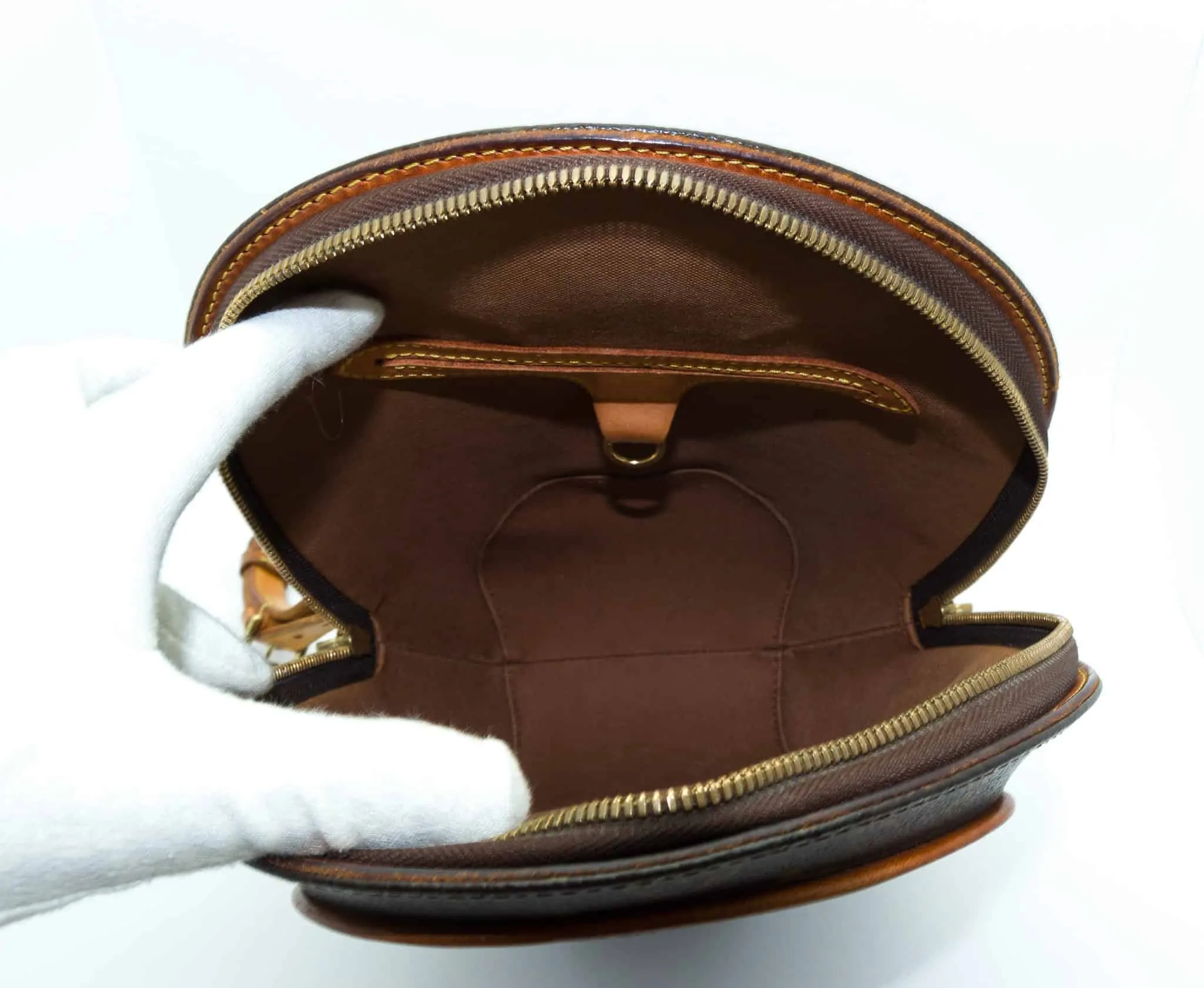 Authentic vintage Louis Vuitton Ellipse backpack