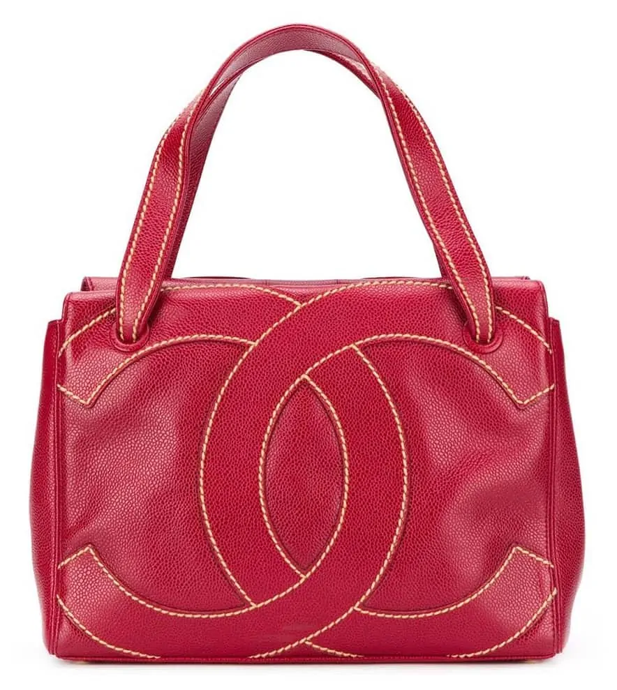 Sold at Auction: Louis Vuitton - Small bucket bag - 2004