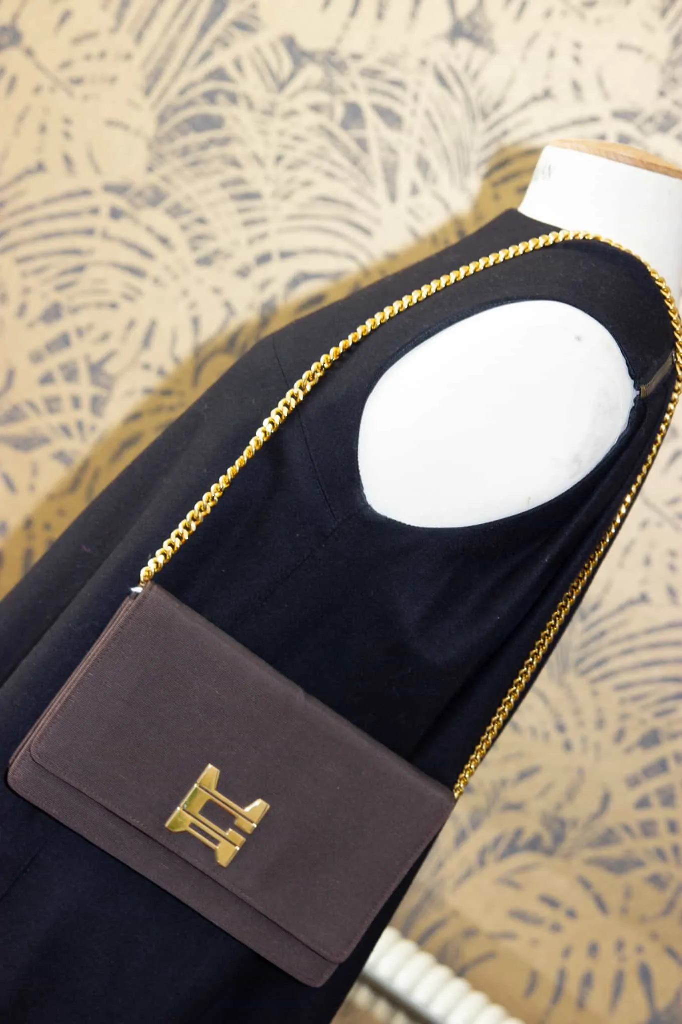 RARE vintage Balenciaga sling bag