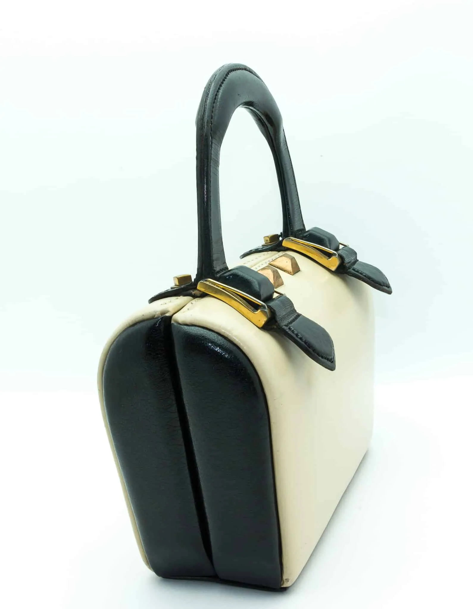 50s BAG – The Forms