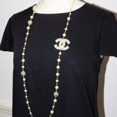 Katheleys Vintage Jewels Chanel Ysl Hermes Collector Expert Online Shop Belgium 9015