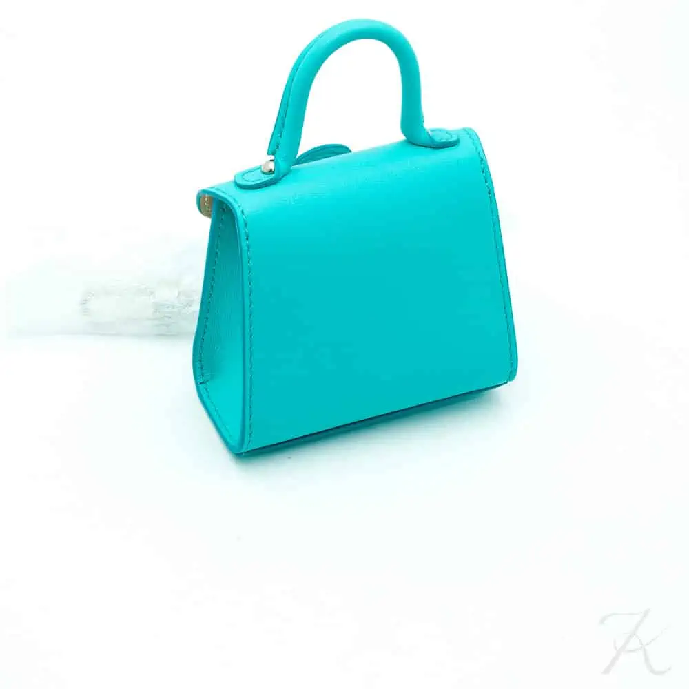 Delvaux Tote Bags - Lampoo